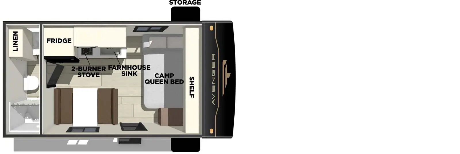 16FQ - DSO Floorplan Image